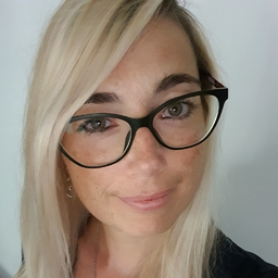 Katrin Wiegard