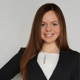 Ekaterina Cherneyko