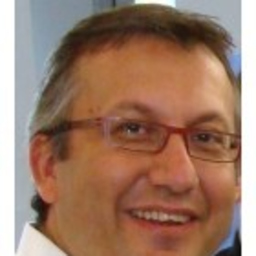 Dr. Sinan Toprak