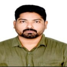 Sudhakar Pandiyan