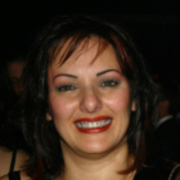 Nazlı Turgut