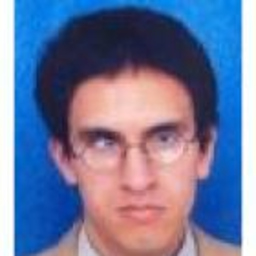carlos andres garzon londoño