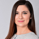 Social Media Profilbild Zehra Bajric Hamm