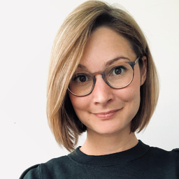 Julia Storkenmaier's profile picture