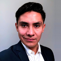 Abraham Ramírez