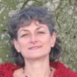 Irene Maria Baumeister