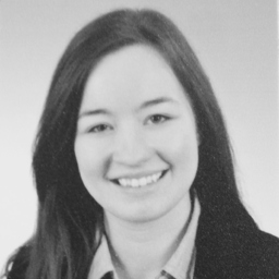 Larissa Tegtmann-Weeke
