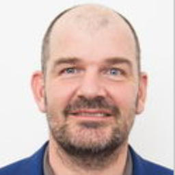 Dipl.-Ing. Sven klaus LAURIN