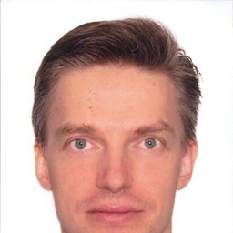 Oleg Danylenko