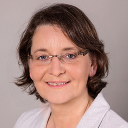 Profilbild Barbara Bellersen