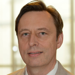 Dr. Gero Büsselmann