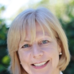 Kirsten Schmidt