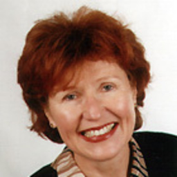 Dr. Margit Maria Lämmlein