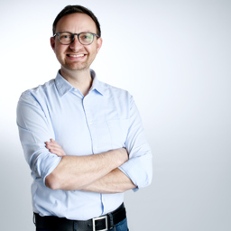 Florian Schwarz