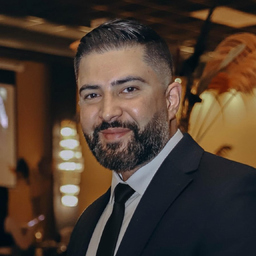Burak Baran