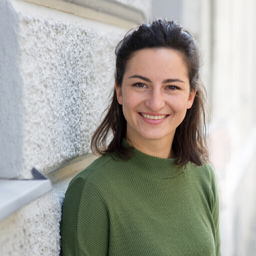 Sarah Dümmler