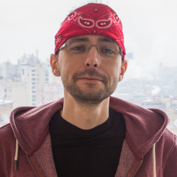 Sergiy Terlyuk