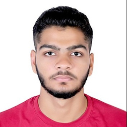 Vraj Dhorajiya