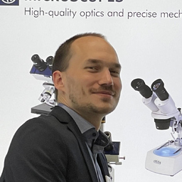Marko von Tronchin