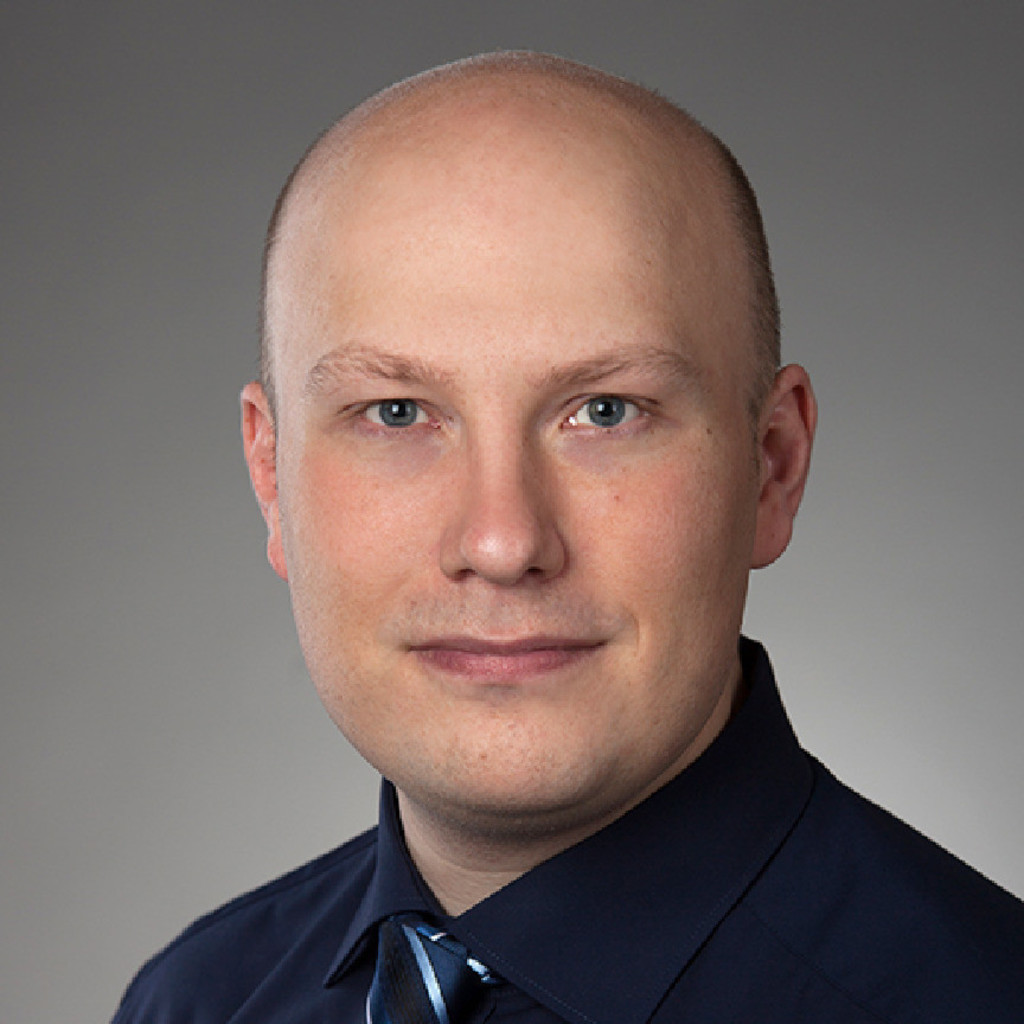 Alexander Rahn - Software-Entwickler C# - HanseVision GmbH | XING