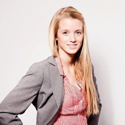 Olivia Teichmann