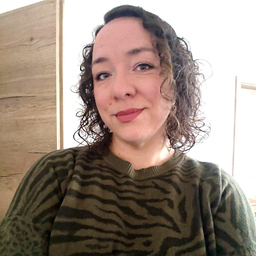 Manuela Auth's profile picture