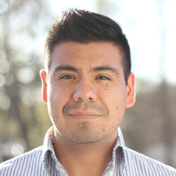 Profilbild Victor Aguilar