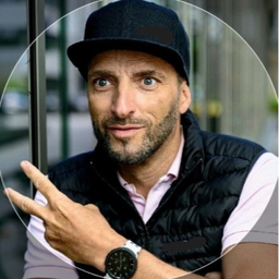 Andre Barth
