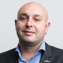 Danijel Martinovic