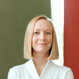 Silke Thometzki