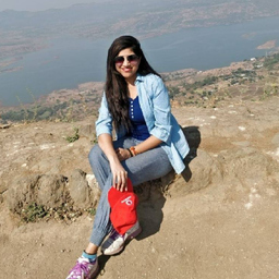 Jigyasa Saxena