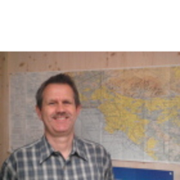 Dr. Erich Metzger