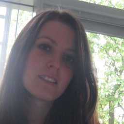 Melanie Keller's profile picture