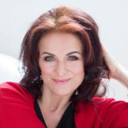Martina Lachowitzer