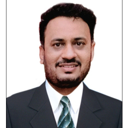 Deepak Patil