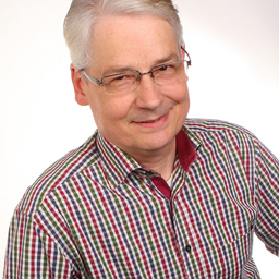 Dipl.-Ing. Klaus Giersemehl