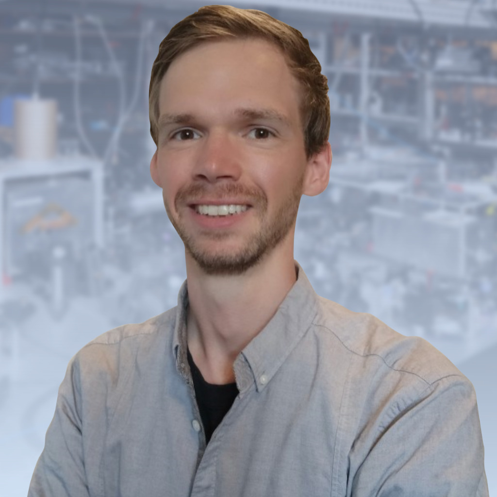 Dr. Richard Lange Entwickler Volkswagen AG XING