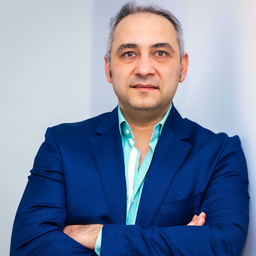 Amin Khosravi's profile picture
