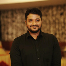 VIPIN VENUGOPAL