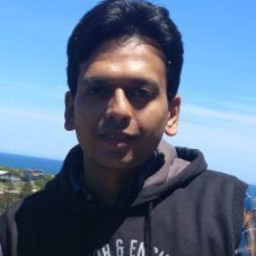 ANKIT GUPTA