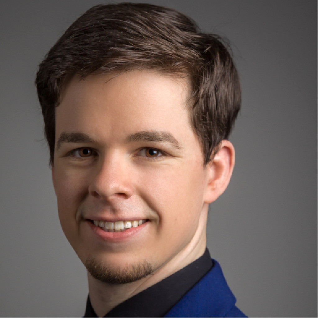 Ludwig Eckmann Head of Customer Success Management hsag