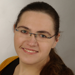Anita Böhm's profile picture