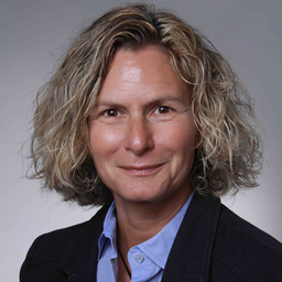 Sylvia Woud