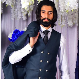 ch waqas