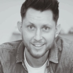 Fabian Heil's profile picture