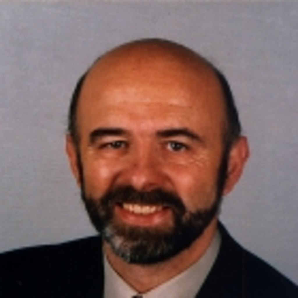 Heinrich Hügel Kundenberater GFN AG XING