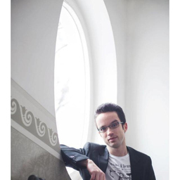 Stephan Taubert