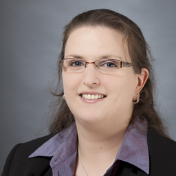 Katja Hebekerl