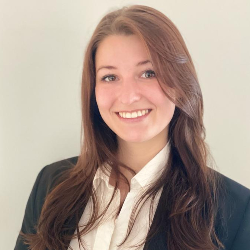 Jeannine Meyer Recruiterin Austin Fraser XING