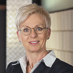 Andrea Meseberg